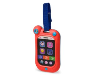 Telefono 19x13 elettrico | KioKids