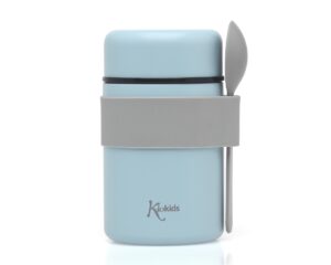 Termos 500ml blu | KioKids