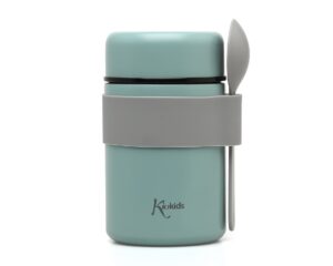 Termos 500ml salvia | KioKids