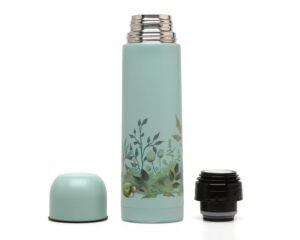 Termos 500ml salvia | KioKids