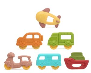 Massaggiagengive 36x24cm | KioKids