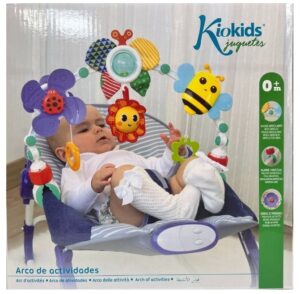Giochi per bambini 28x27x5 cm 1 ass. | KioKids