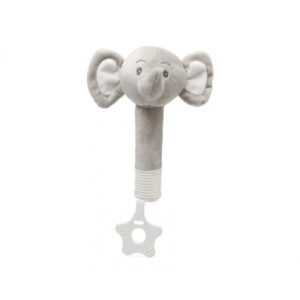 Elefante 25 cm sonaglio | KioKids