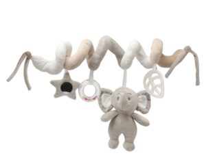 Elefante 35cm spirale | KioKids