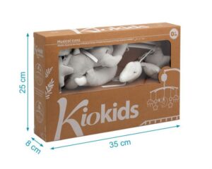Giostrina sospesa | KioKids