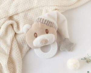 Orso 13cm massagiagengive | KioKids