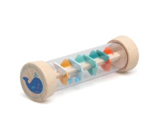 Bastone della pioggia legno | KioKids