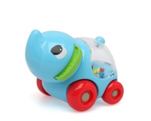 Animali giungla 13x12 cm | KioKids