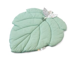 Copertina bebe 100x80 cm foglio cottone | KioKids
