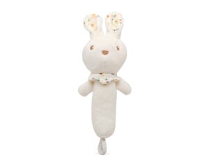 Cart. sonaglio 16cm coniglietto | KioKids