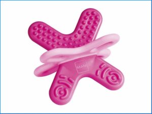 Mini dentaruolo 4+ | MAM