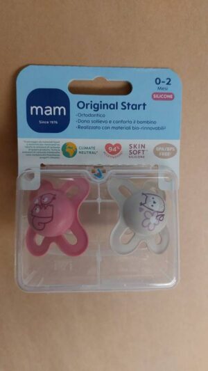 Succhietti start nane circular pp 0 2m s | MAM