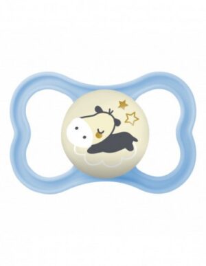 Succhietti air night 6+, boy, silky | MAM