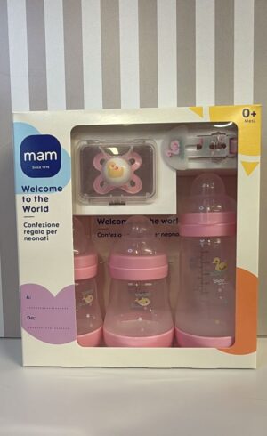Confezione regalo | MAM