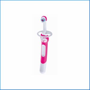 Spazzolino training brush | MAM
