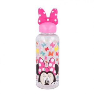 Borraccia 3d 560 ml minnie | Personaggi