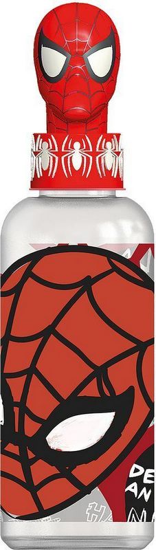Borraccia 3d 560 ml spiderman | Personaggi
