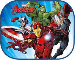 Coppia tendine avengers | Personaggi