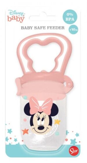Minnie ciuccio frutta | Personaggi