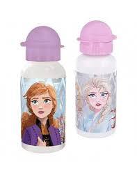 Borraccia alluminio 500 ml frozen | Personaggi