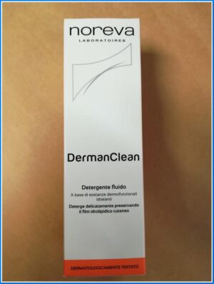 Dermanclean 250 ml | Noreva