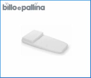 Kit per trio comfort | Billo e Pallina