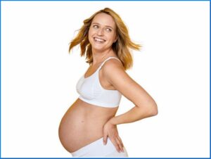 Reggiseno keep cool bianco l | Medela