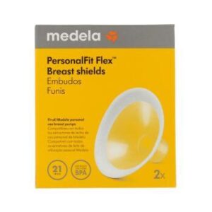 Reggiseno keep cool sleep - nero - m | Medela