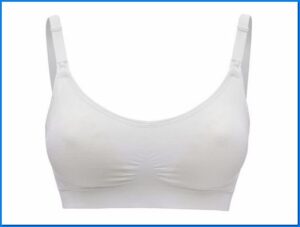 Reggiseno keep cool ultra bianco xl | Medela