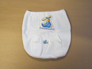 Mutandina ciniglia pz.6 | Anna Bassetti