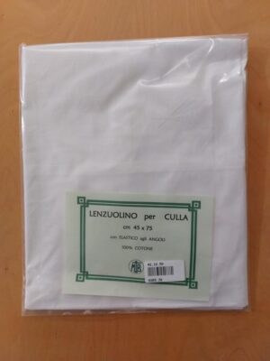 Sottolenzuolino culla, | Altri marchi