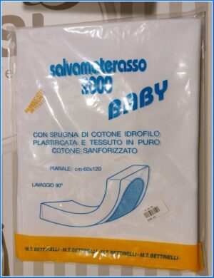 Salvamaterasso 2000 baby, | Altri marchi