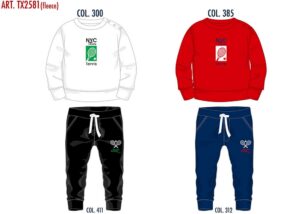 Tutina | Tandem