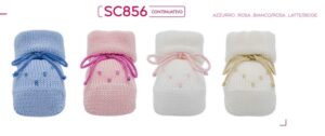 Scarpina | Coccoli