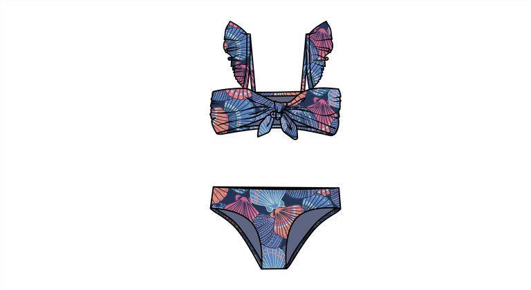 Bikini | Zippy