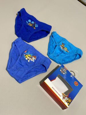 Slip tris paw patrol | Personaggi
