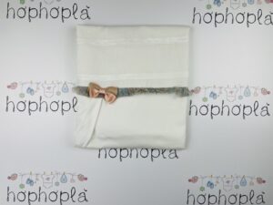 Copertina | Hophopla'