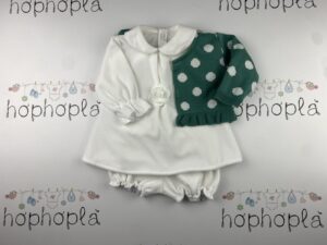 Vestitino/cardigan | Hophopla'
