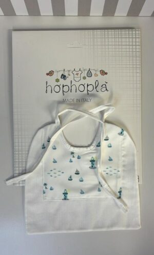 Bavetta | Hophopla'