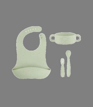 Set pappa coffret premiers repas mini ar | Babymoov