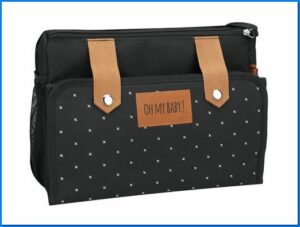 Stroller bag easy travel | Babymoov