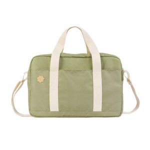 Borsa bowling oliva | Babymoov