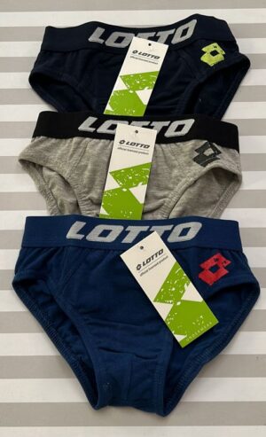 Slip pz 6 | Lotto