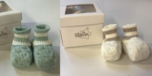 Scarpina | Stella