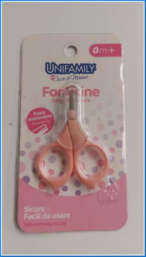Forbicine girl | Unifamily
