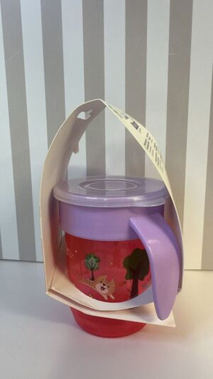 Tazza girl | Unifamily
