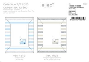 Copertina | Ellepi