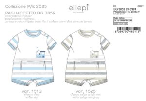 Pagliaccetto | Ellepi
