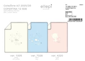 Copertina | Ellepi