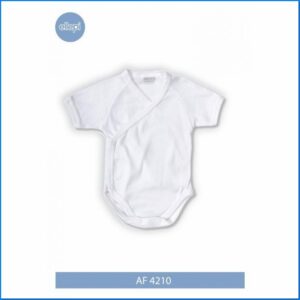 Body m/m 1 mese - pz. 3 | Ellepi